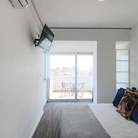 Phaedrus Living: Luxury Suite Nicosia 509 エクステリア 写真