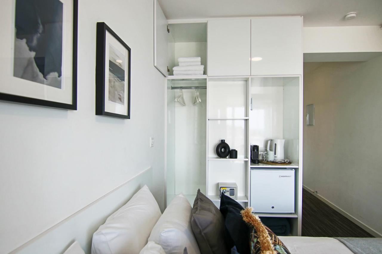 Phaedrus Living: Luxury Suite Nicosia 509 エクステリア 写真