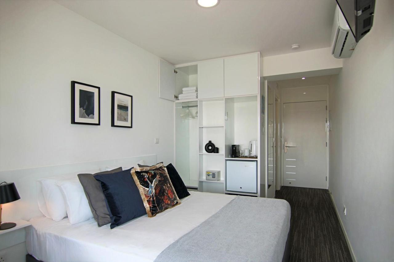 Phaedrus Living: Luxury Suite Nicosia 509 エクステリア 写真