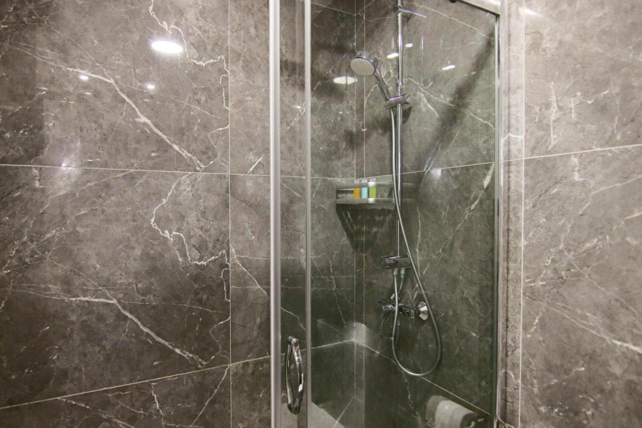 Phaedrus Living: Luxury Suite Nicosia 509 エクステリア 写真
